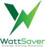 WattSaver Logo