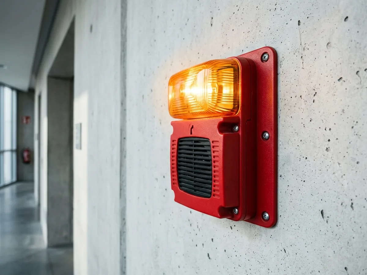Alarma anti-robo